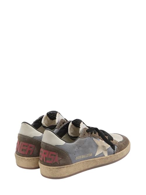 Sneakers Ball Star Golden Goose | GMF00117.F00749650933